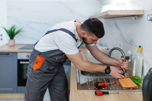 Best Residential Plumbing Services  in Water Mill, NY