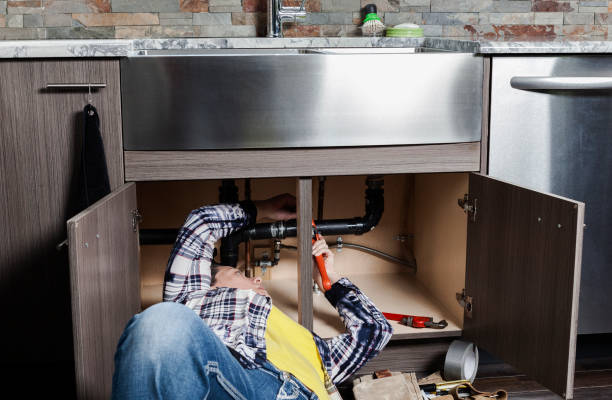 Best Water Leak Repair  in Water Mill, NY