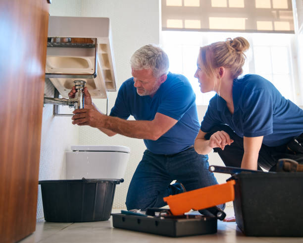 Best Toilet Repair Services  in Water Mill, NY